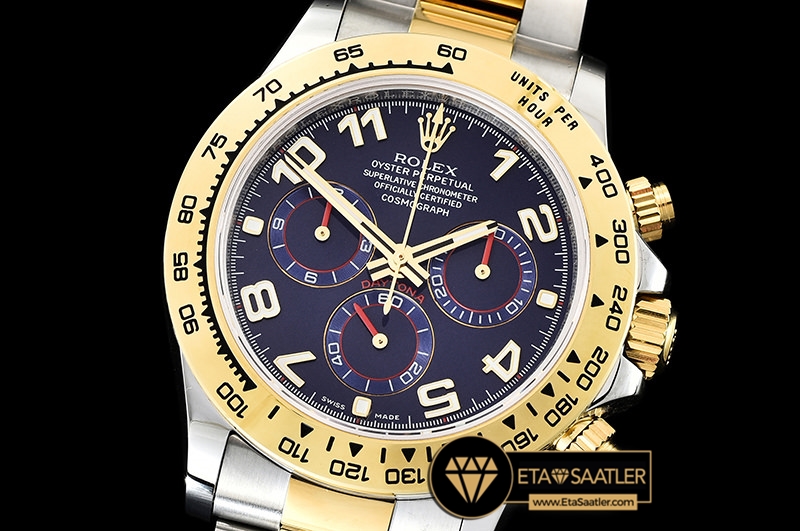 ROLDYT0242E - Daytona 116523 YGSS Blue Num OMF A7750 Mod 01.jpg modelleri ROLDYT0242E - Daytona 116523 YGSS Blue Num OMF A7750 Mod - 01.jpg
